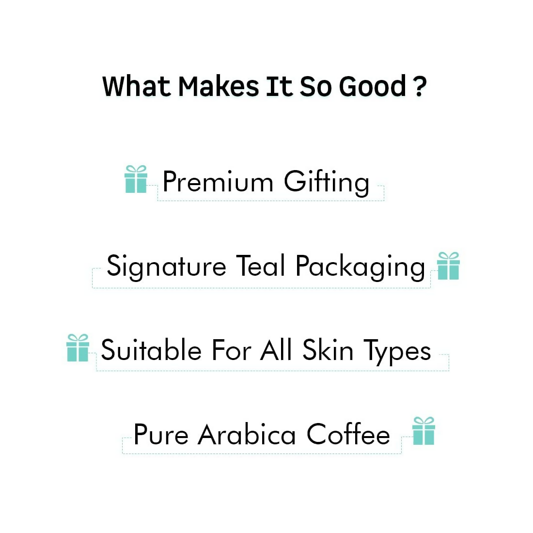 mCaffeine Body Polishing Kit For Women & Men with Body Scrub & Body Butter Premium