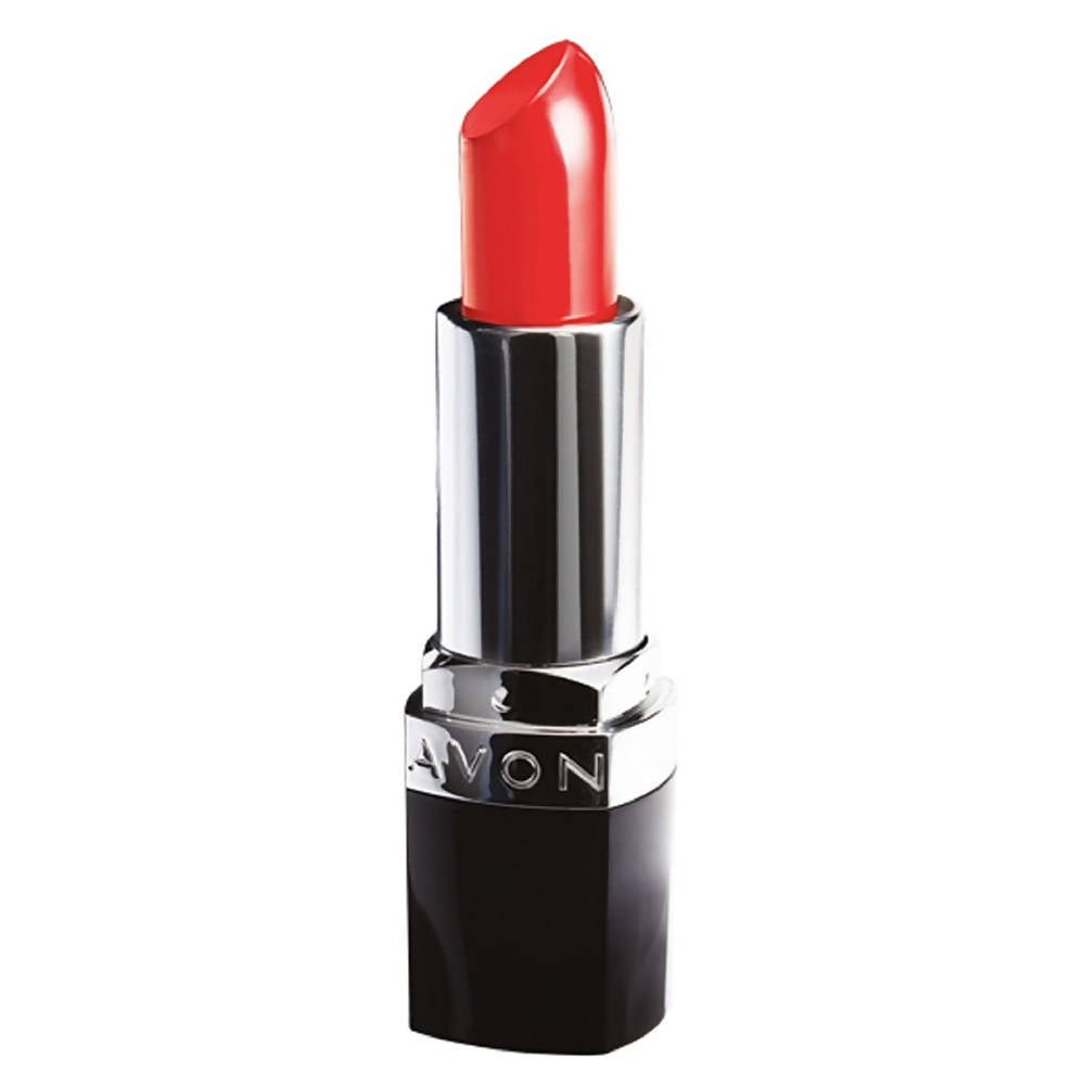 Avon True Color Lipstick SPF 15 - Tangerine Tango