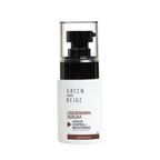 Green And Beige Rectifio Underarm Serum For Odour Control & Brightening - Unscented