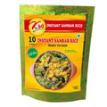 Kris Instant Sambar Rice