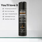Detoxie Lightweight Hard Water Conditioner