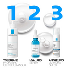 La Roche-Posay Hyalu B5 Hyaluronic Acid Serum Anti-Wrinkle Concentrate