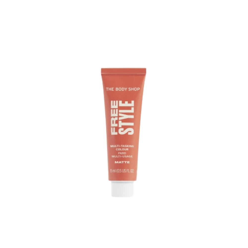 The Body Shop Freestyle Multi-Tasking Colour- Flow
