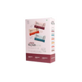 The Whole Truth Protein Bars - Choco Variety - Distacart