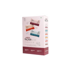 The Whole Truth Protein Bars - Choco Variety - Distacart