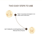 Cleanse Ayurveda Cleanse Skin Radiance Face Serum