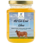 Nxtgen Ayurveda Desi Ghee (Gir Cow) A2