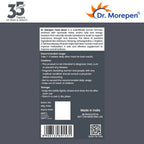 Dr. Morepen S J Capsules and Testosterone Booster Tablets Combo - Distacart
