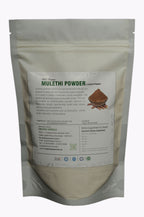Dr.Bhargav’s Mulethi Powder
