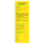 Baidyanath Goodcare Til Tel Sesame Oil 100 ml