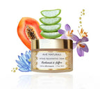 Ahe Naturals Kumkumadi & Saffron Intense Rejuvenating Cream