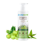 Mamaearth Bhringamla Conditioner For Intense Hair Treatment
