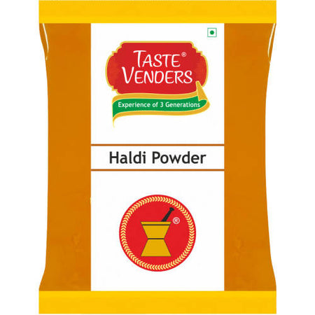 Taste Venders Haldi Powder
