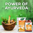 Dabur Haldi Tablets Health Booster uses
