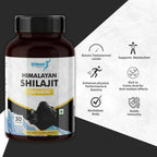 Sriman Lifesciences Himalayan Sj Capsules