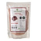 Balu Herbals Reetha (Kumkudu) Powder - Distacart