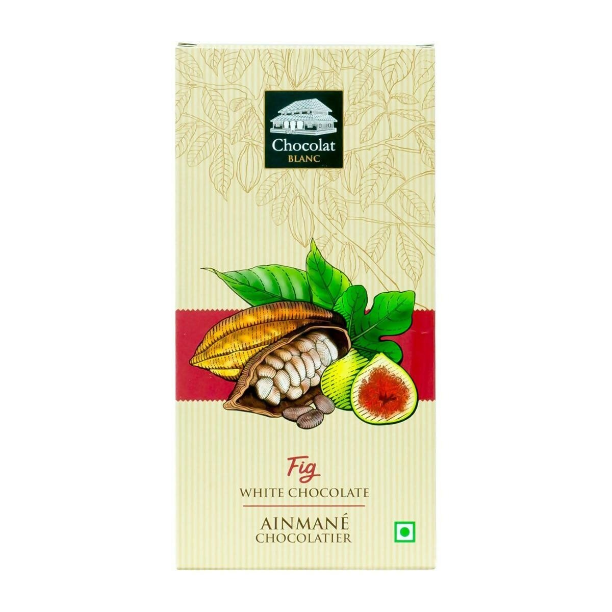 Ainmane White Chocolate - Distacart