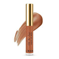 Ras Luxury Oils Oh-So-Luxe Liquid Lip Balm Nude Brown