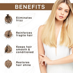 Cadiveu Brasil Cacau Anti Frizz Shampoo & Conditioner Combo