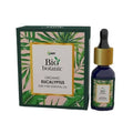 MRT Organics Bio Botanic Eucalyptus Oil