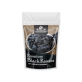 Nature Yard Black Raisins Seedless/kali kismis/kishmish dry fruit - Distacart