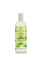 The Body Shop Zesty Lime Blossom Hydrating Face & Body Mist
