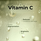Xyst 10% Vitamin C Face Serum For Glowing Skin Women & Men