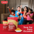 Bhujialalji Bikaneri Bhujia - Distacart