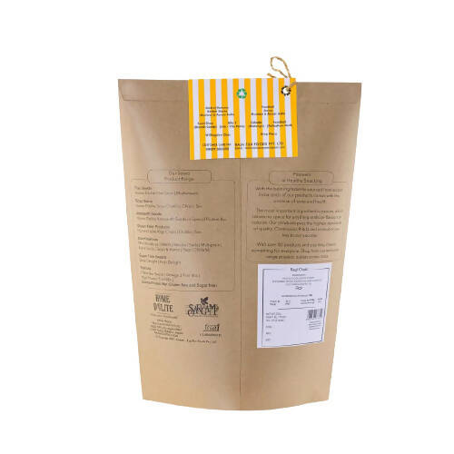 Home D'elite Ragi Chakli