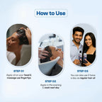 Vcare Herbal Hair Oil