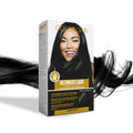 Colorbar Hair Color Natural Black - 1