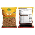 NutriMillets Jowar Sev - Red Masala Flavor