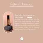 Secret Alchemist Self-Care Relaxation Oil - Distacart
