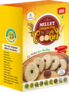 Siri Millets Cookies Combo Pack
