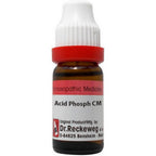 Dr. Reckeweg Acidum Phosph Dilution - Distacart
