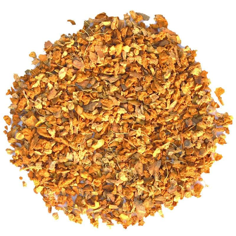 The Trove Tea - Turmeric Chai Herbal Tea