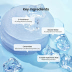 Biodance Cera-Nol Gel Toner Pad