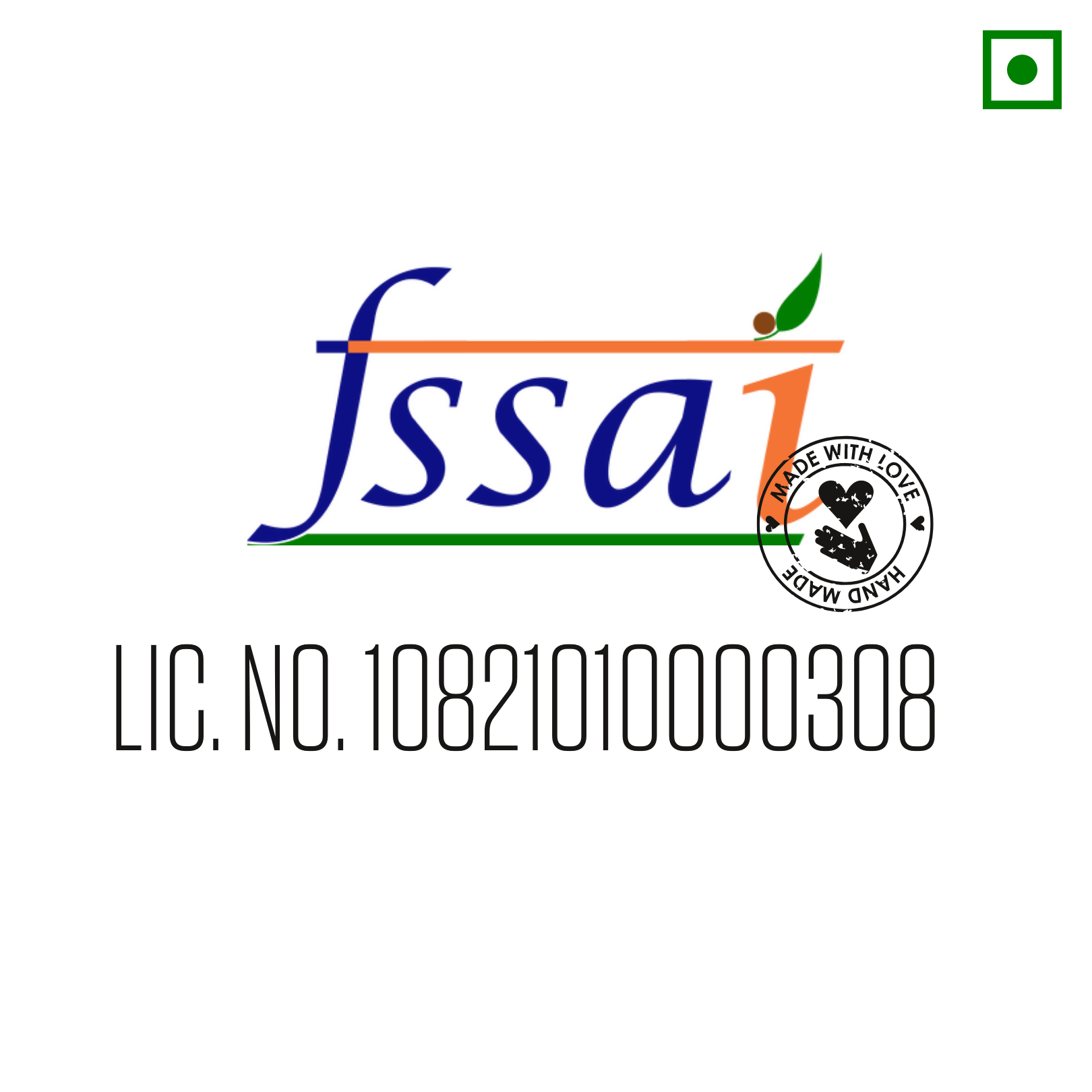 FSSAI