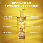 L'Oreal Paris Extraordinary Oil Serum - Distacart