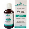 Wheezal Homeopathy WL-04