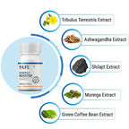 Inlife Energy Booster Capsules