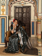 Shree Shyam Fashion Torque Silk Saree - Distacart
