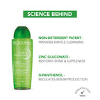 Bioderma Node G Purifying Shampoo With Tendency To Oiliness