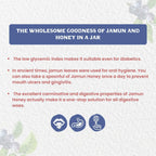 Vediko Origins Raw Jamun Honey - Distacart