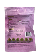 Vedic Valley Manicure and Pedicure Kit - Lavender and Chamomile