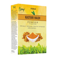 Spag Herbals Premium Kasturi Turmeric Powder