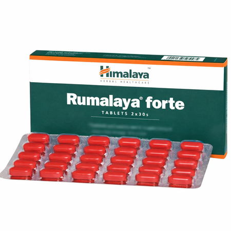 Himalaya Rumalaya Forte