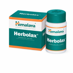 Himalaya Herbals - Herbolax Tablets - Distacart
