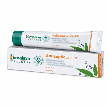 Himalaya Wellness Anti-Septic Cream