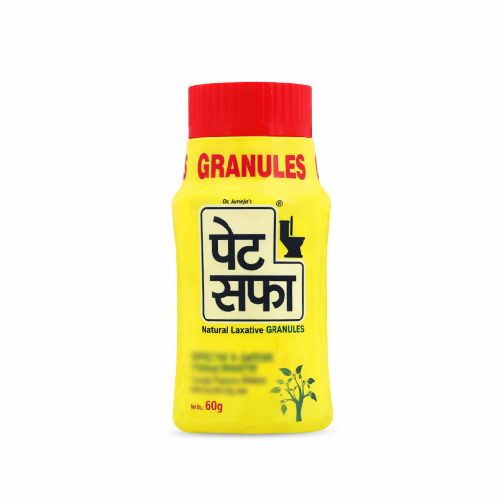 Pet Saffa  60g